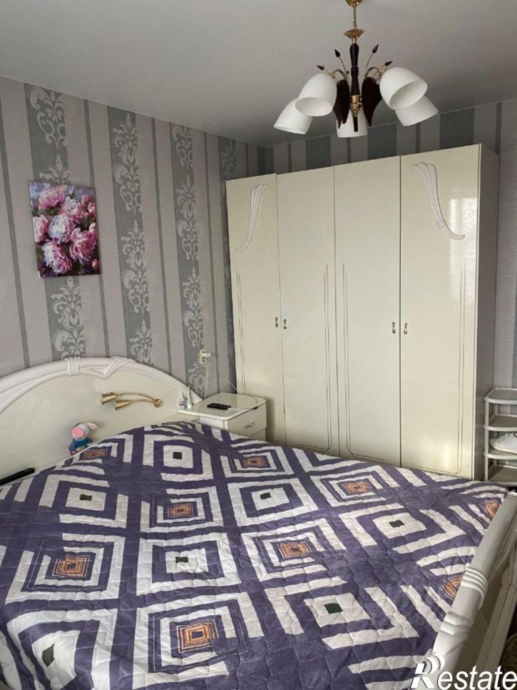 2-комн квартира Флотская улица, 28,  д. 28