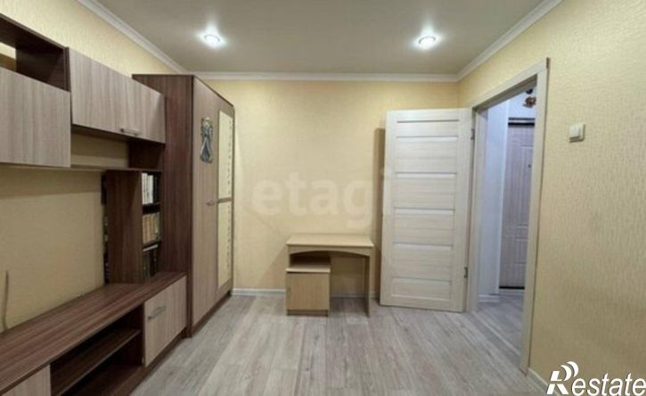 1-комн квартира Шоссейная улица, 59,  д. 59