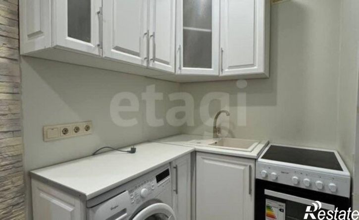 1-комн квартира Шоссейная улица, 59,  д. 59