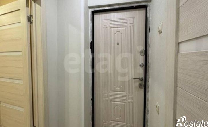 1-комн квартира Шоссейная улица, 59,  д. 59