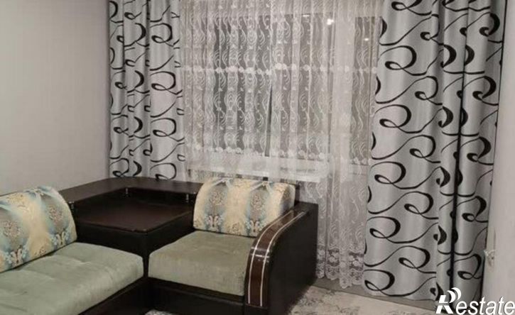 2-комн квартира Ново-Советская улица, 81,  д. 81