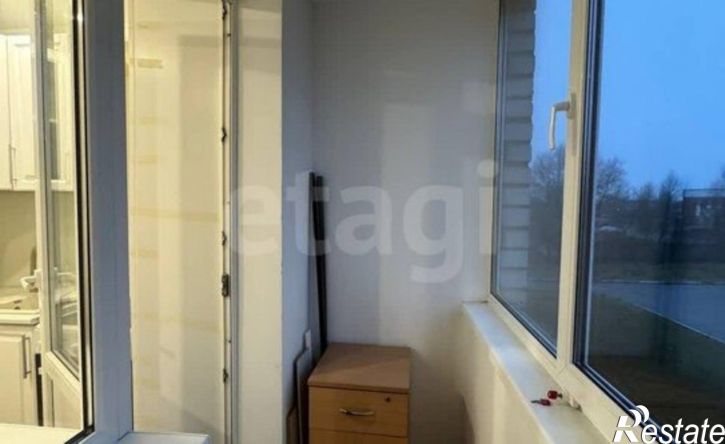 1-комн квартира Шоссейная улица, 59,  д. 59