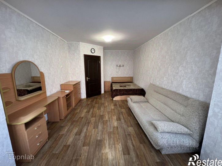 1-комн квартира улица Братьев Ткачёвых, 5,  д. 5