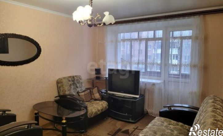 2-комн квартира Красноармейская улица, 146,  д. 146