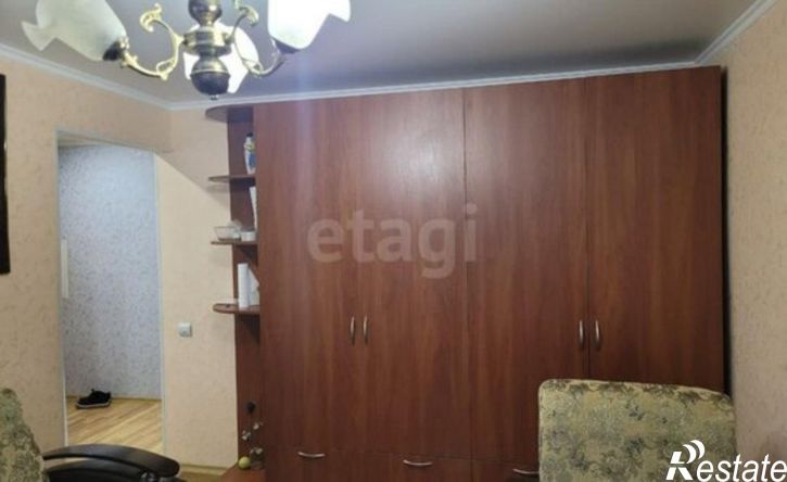 2-комн квартира Красноармейская улица, 146,  д. 146