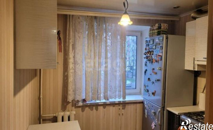 2-комн квартира Красноармейская улица, 146,  д. 146