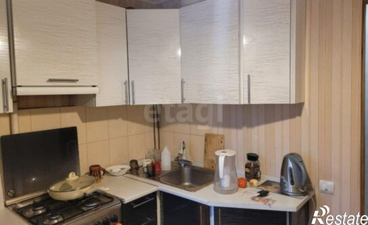 2-комн квартира Красноармейская улица, 146,  д. 146