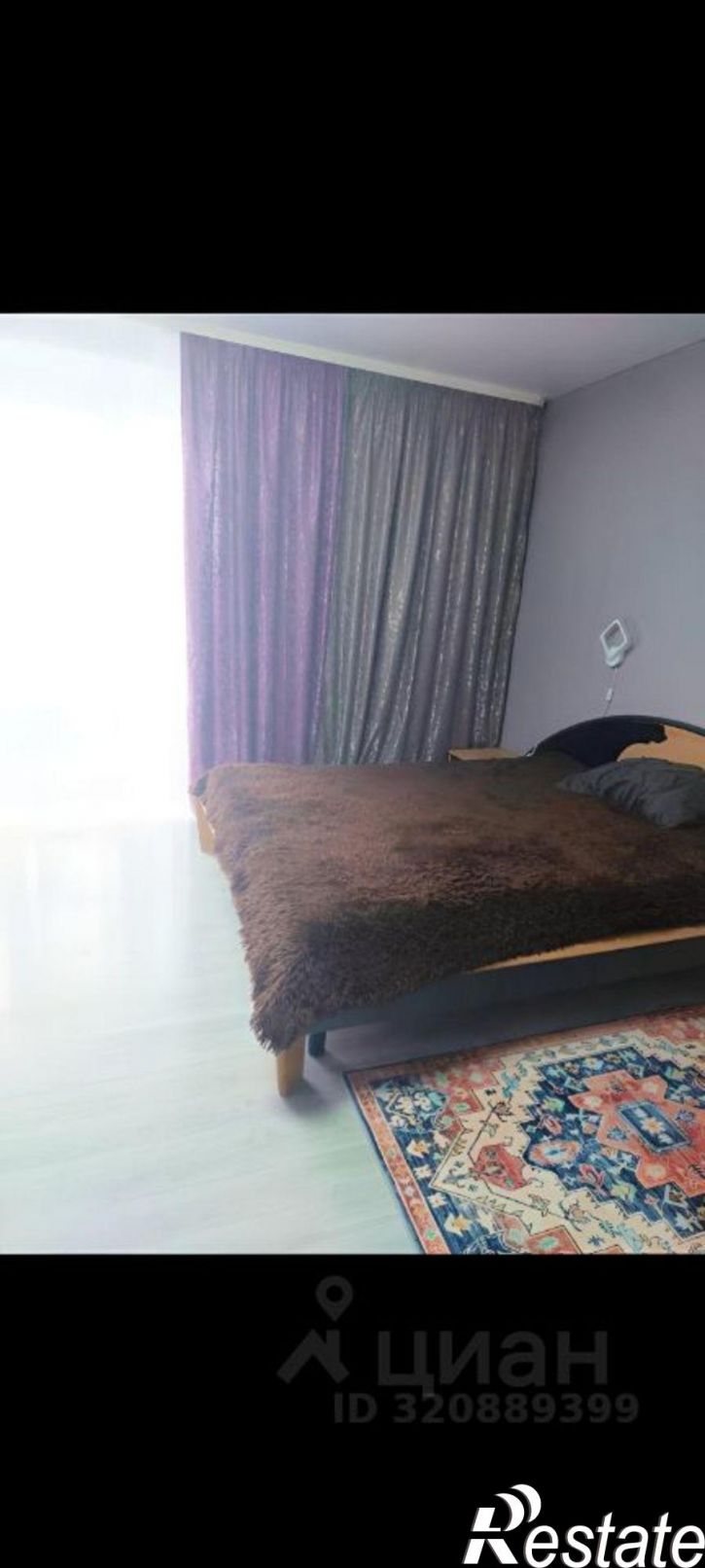 2-комн квартира ул Семашко, 31,  д. 31