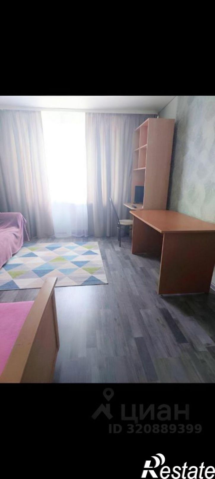 2-комн квартира ул Семашко, 31,  д. 31