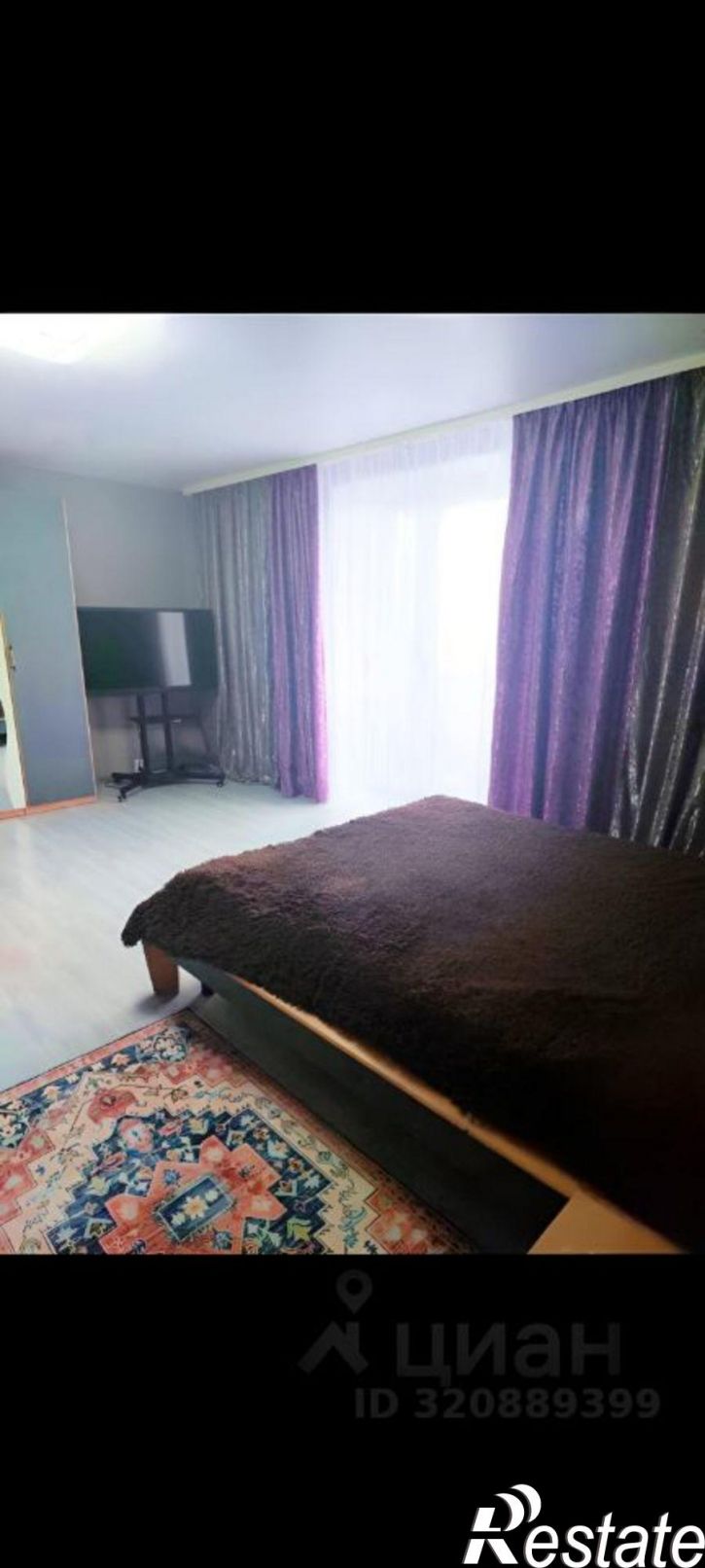 2-комн квартира ул Семашко, 31,  д. 31