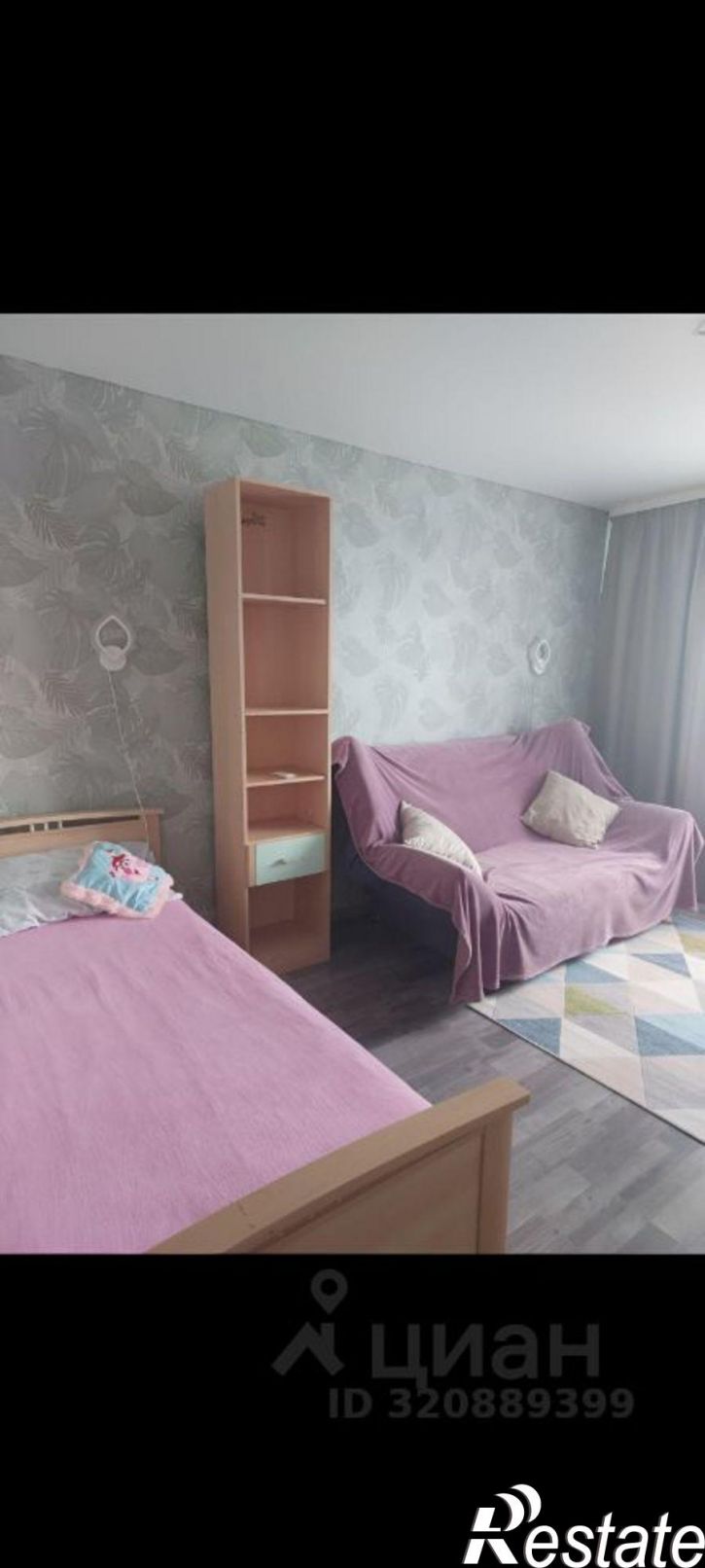 2-комн квартира ул Семашко, 31,  д. 31