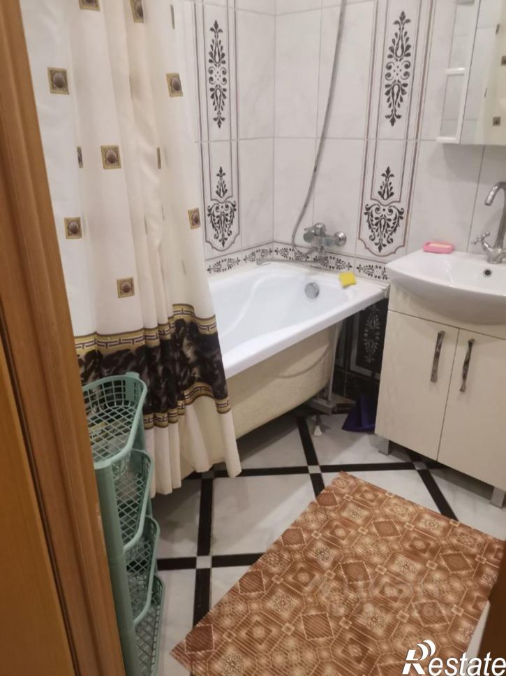 1-комн квартира ул Кольцова, 15,  д. 15