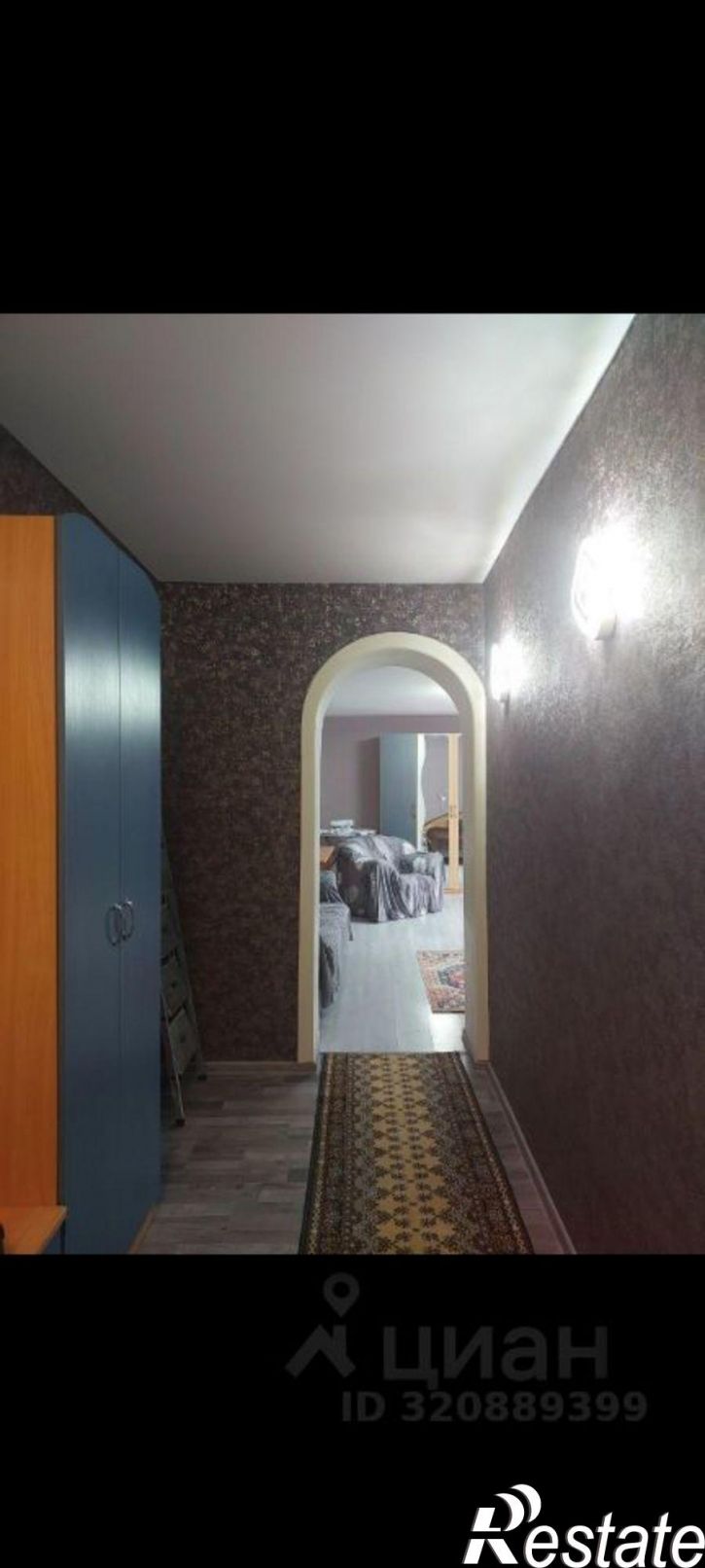 2-комн квартира ул Семашко, 31,  д. 31