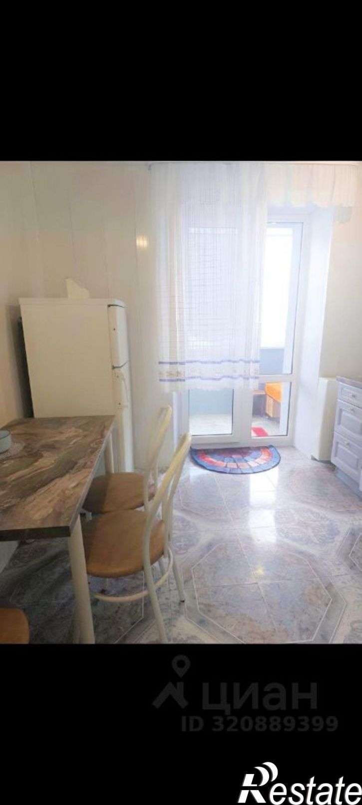 2-комн квартира ул Семашко, 31,  д. 31