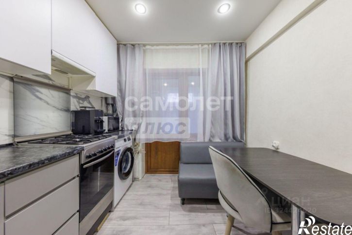 2-комн квартира Московский пр-кт, 50,  д. 50