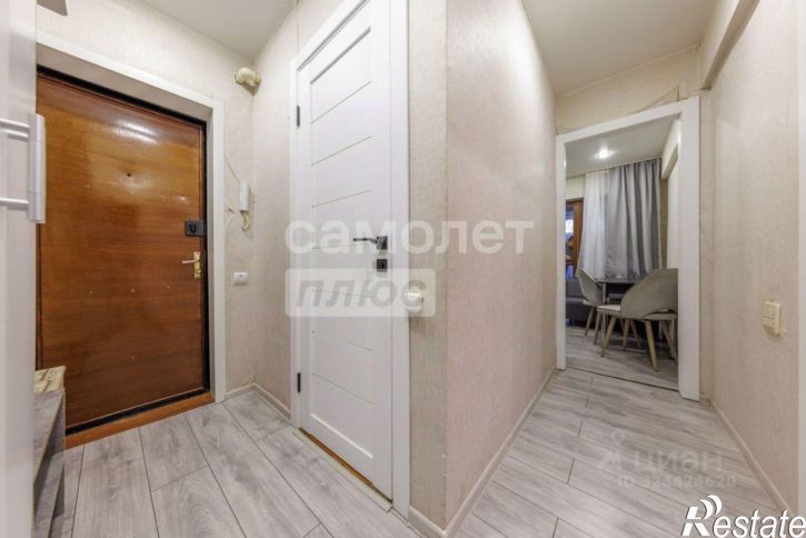 2-комн квартира Московский пр-кт, 50,  д. 50