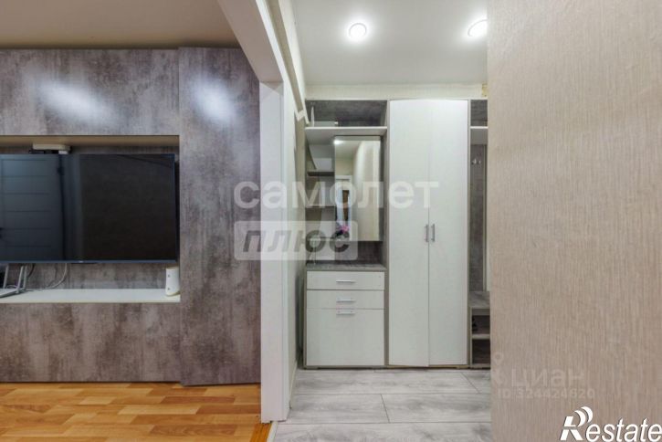 2-комн квартира Московский пр-кт, 50,  д. 50