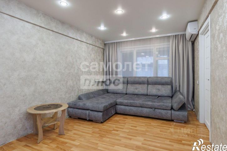 2-комн квартира Московский пр-кт, 50,  д. 50