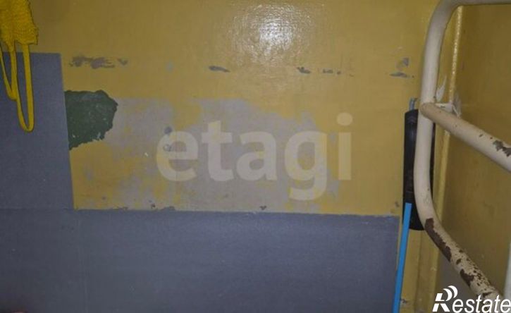 2-комн квартира ул Докучаева, 17,  д. 17