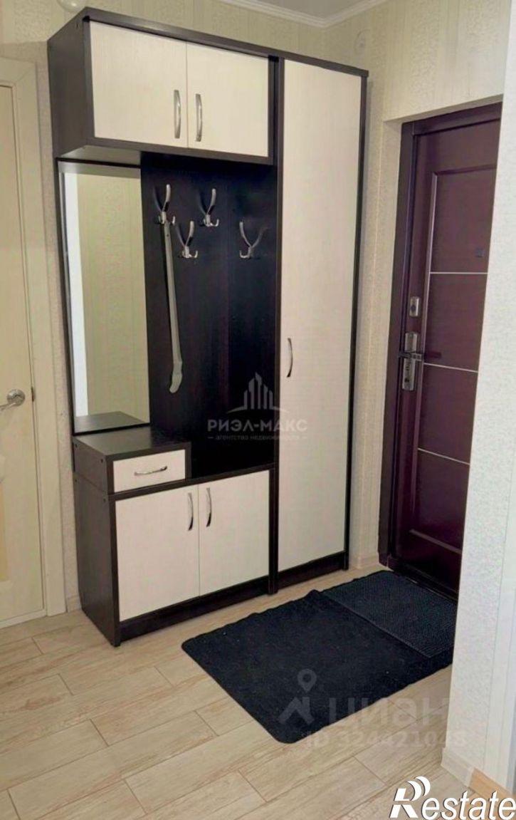 3-комн квартира Банный пер, 6,  д. 6