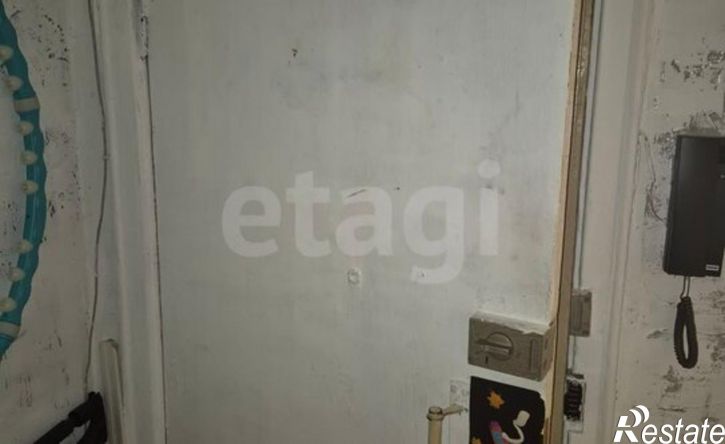 2-комн квартира ул Докучаева, 17,  д. 17