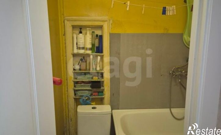 2-комн квартира ул Докучаева, 17,  д. 17