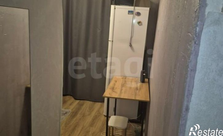 2-комн квартира ул Докучаева, 17,  д. 17