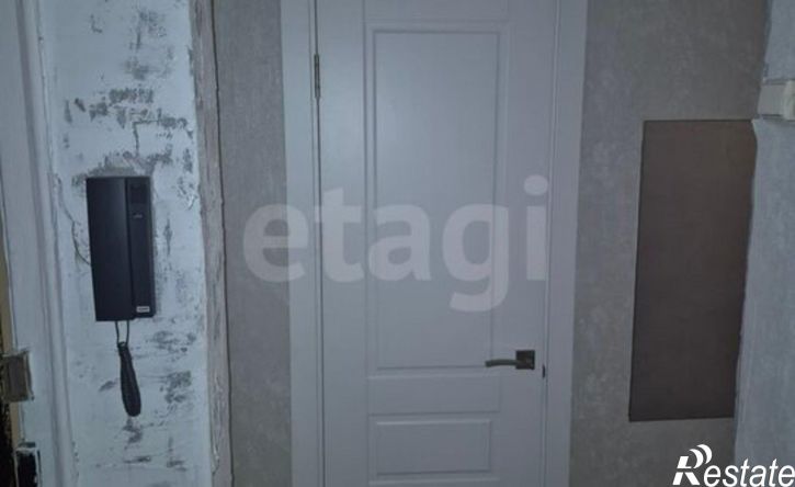 2-комн квартира ул Докучаева, 17,  д. 17