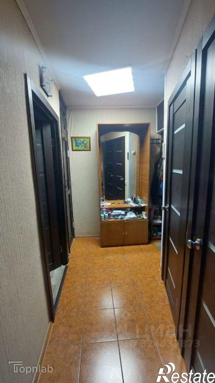 1-комн квартира Московский пр-кт, 26,  д. 26