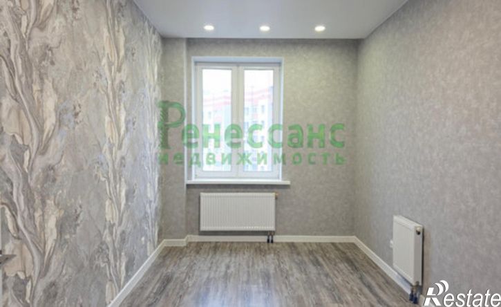 3-комн квартира улица Горбатова, 18,  д. 18