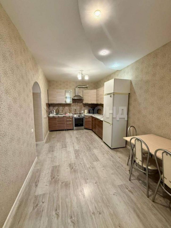 2-комн квартира Рославльская улица, д.9