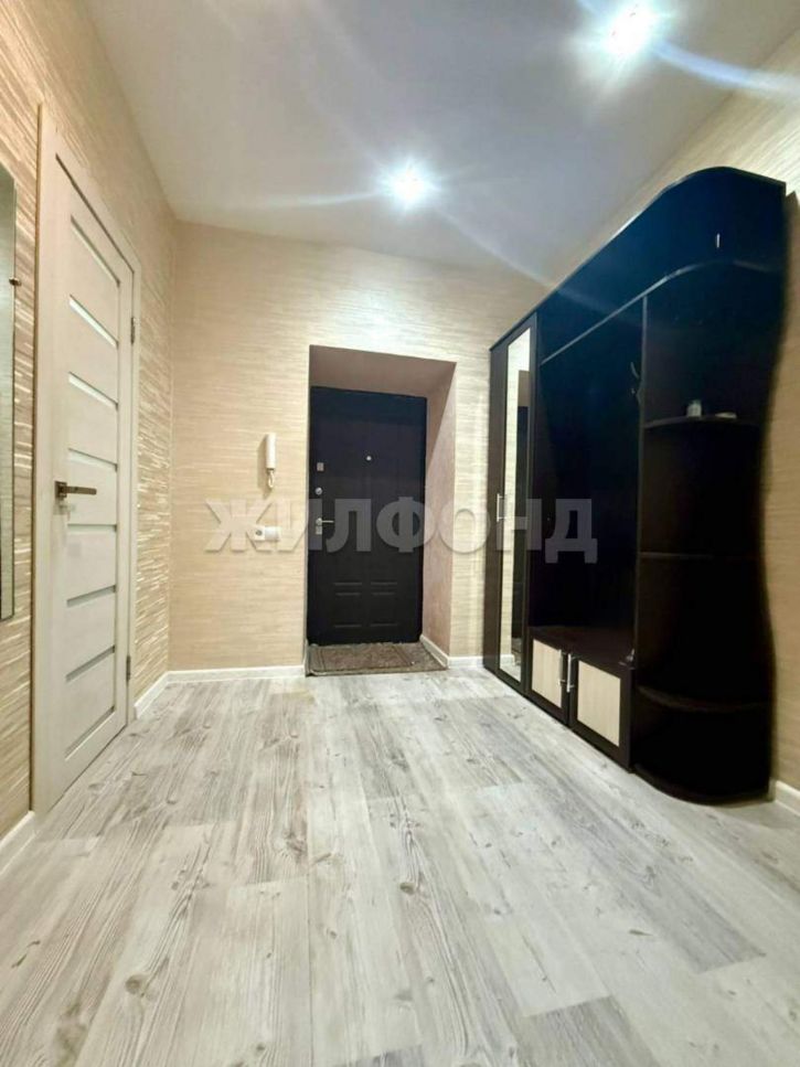 2-комн квартира Рославльская улица, д.9