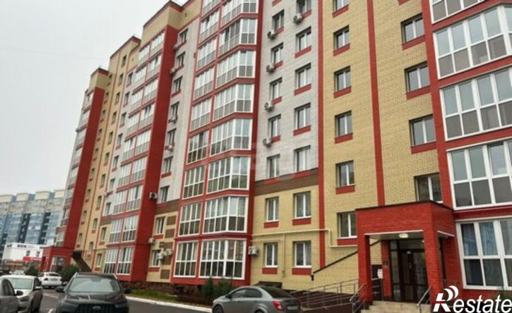 1-комн квартира ул Советская, 101,  д. 101