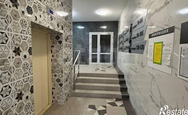 1-комн квартира ул Советская, 101,  д. 101