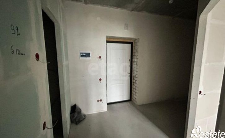 1-комн квартира ул Советская, 101,  д. 101