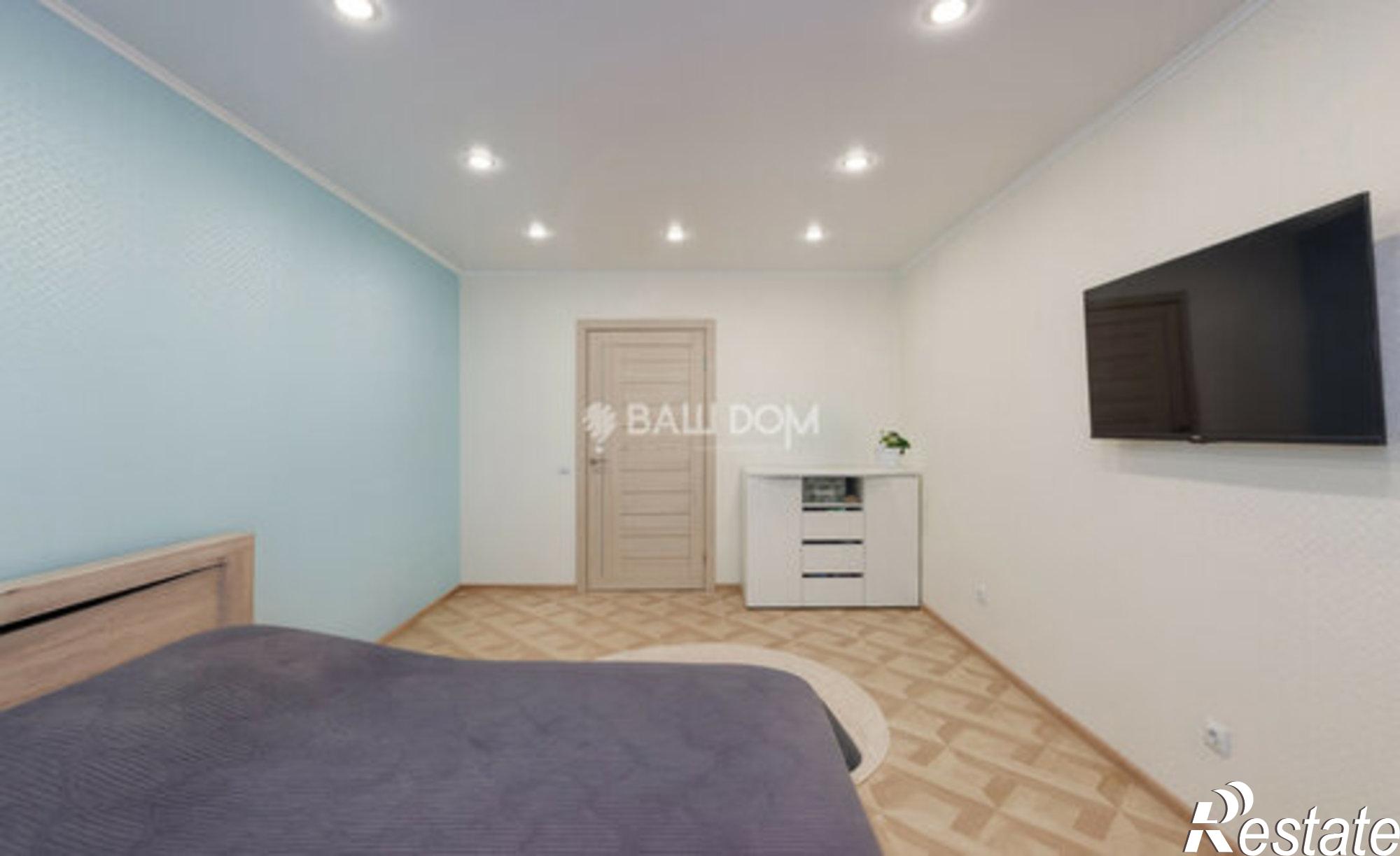 Купить квартиру за 6 300 000 рублей на улица Комарова, 55