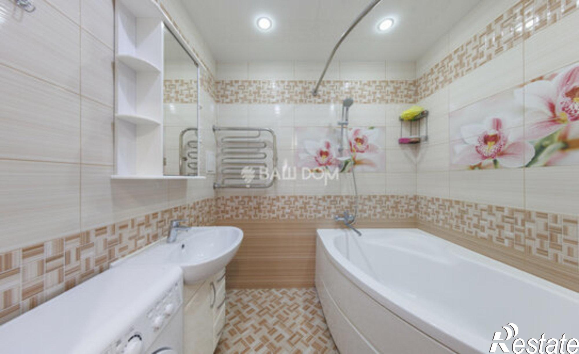 Купить квартиру за 6 300 000 рублей на улица Комарова, 55