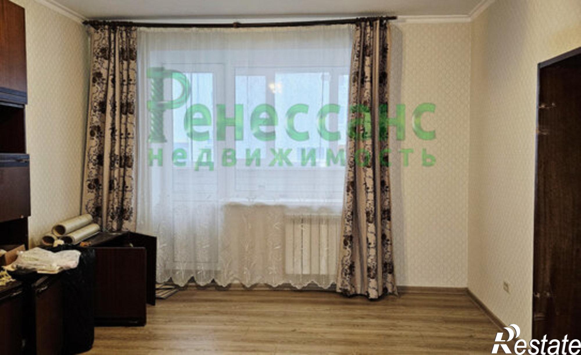 Купить квартиру за 4 600 000 рублей на улица Романа Брянского, 13/1