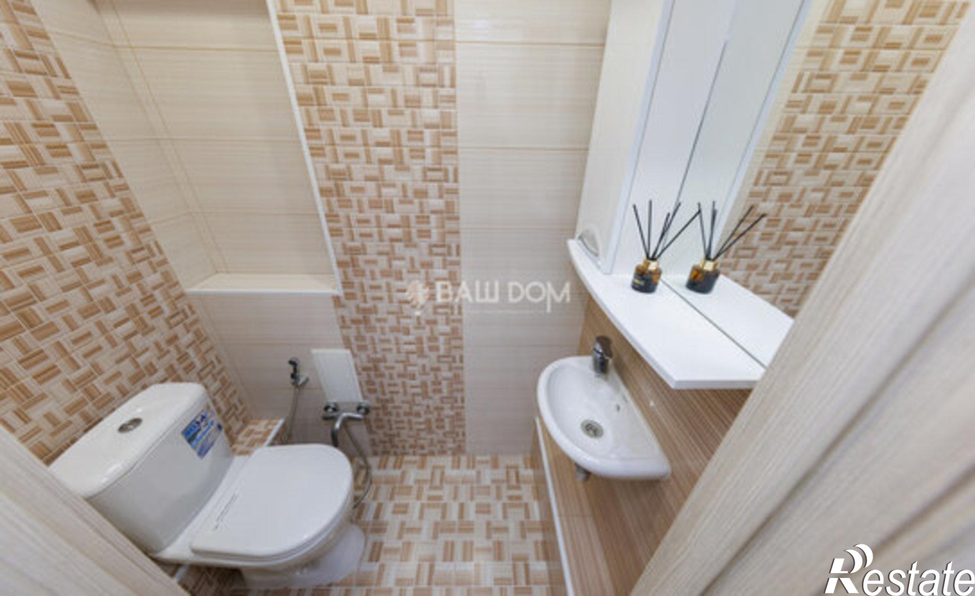 Купить квартиру за 6 300 000 рублей на улица Комарова, 55