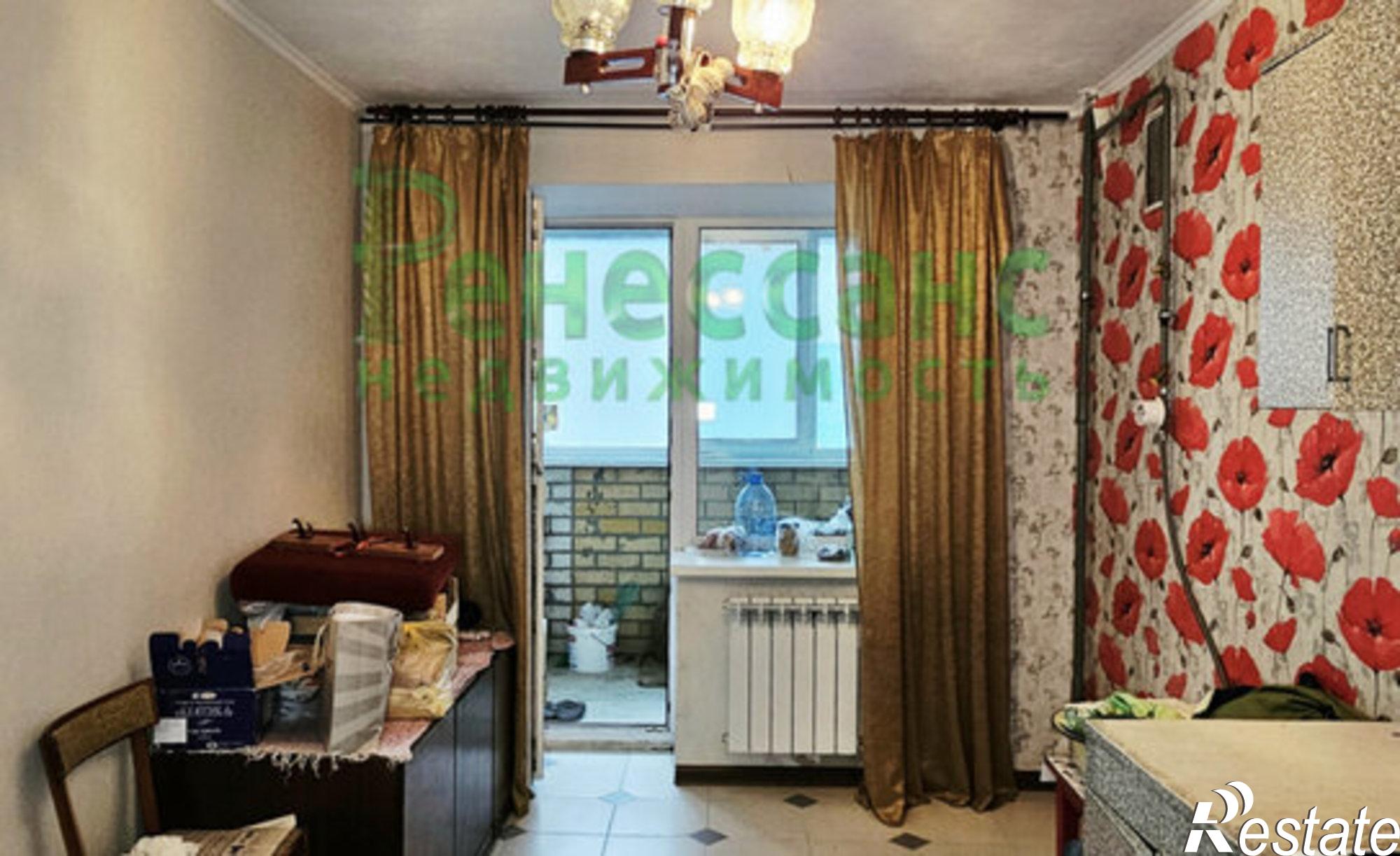 Купить квартиру за 4 600 000 рублей на улица Романа Брянского, 13/1