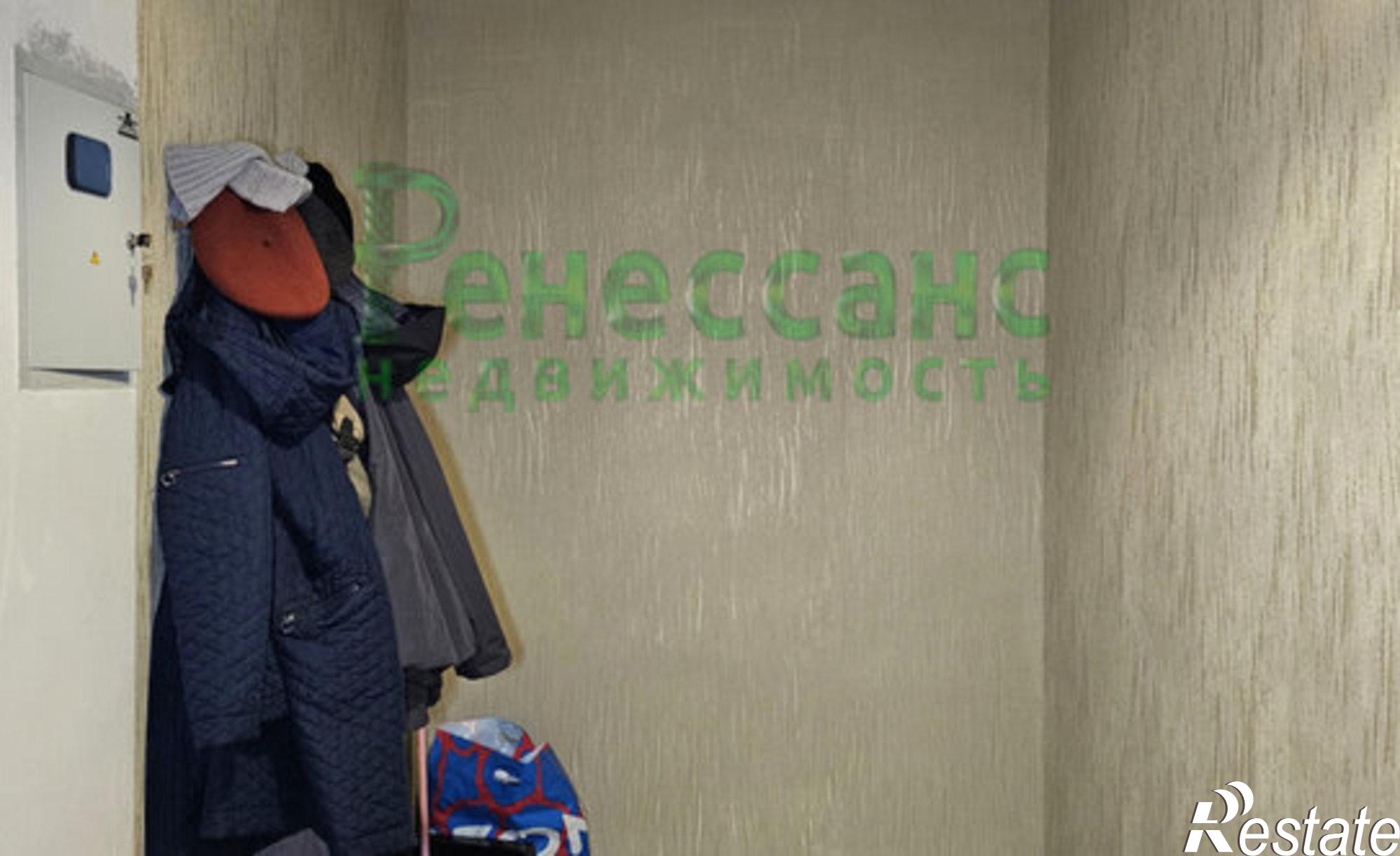 Купить квартиру за 4 600 000 рублей на улица Романа Брянского, 13/1