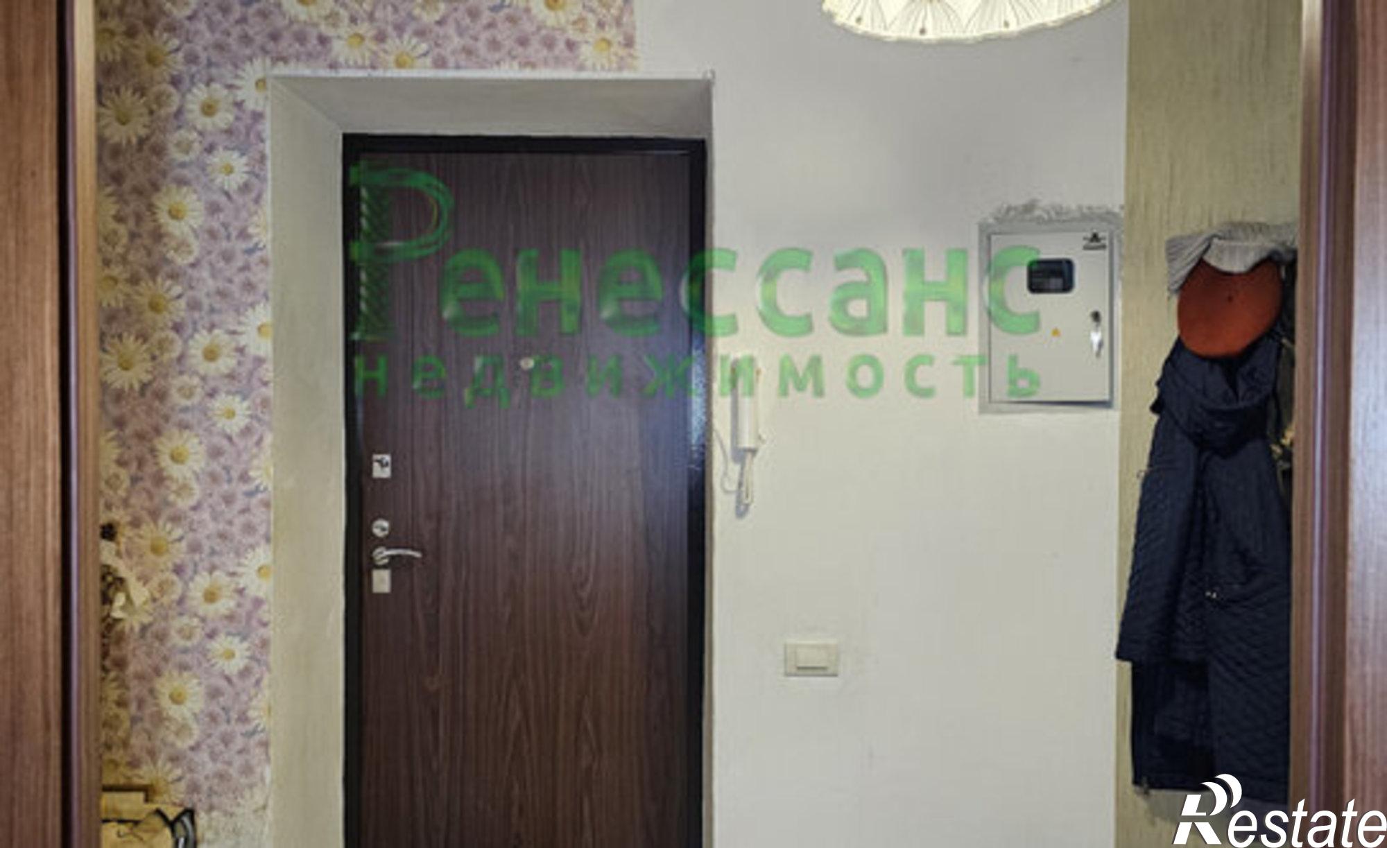 Купить квартиру за 4 600 000 рублей на улица Романа Брянского, 13/1