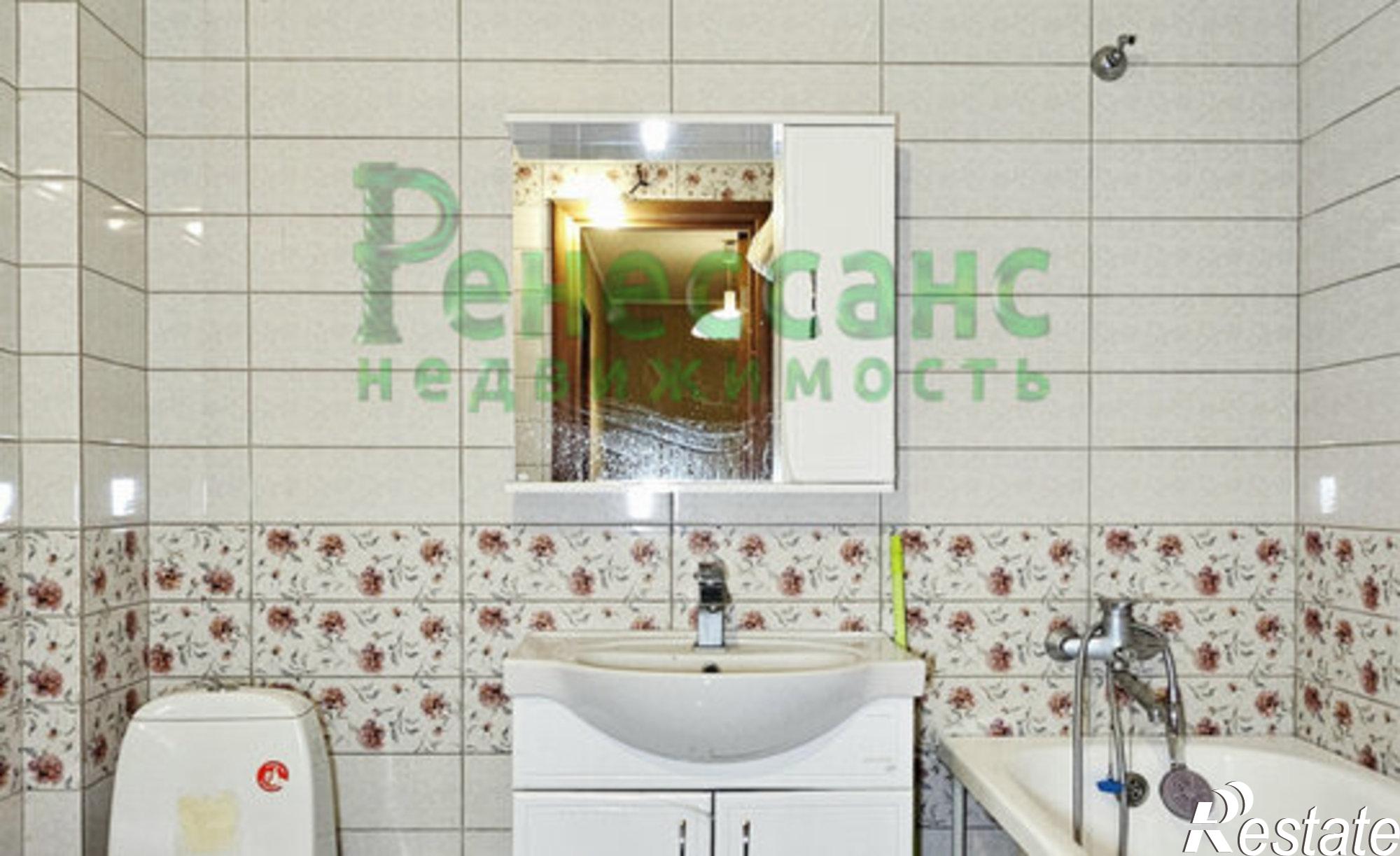 Купить квартиру за 4 600 000 рублей на улица Романа Брянского, 13/1