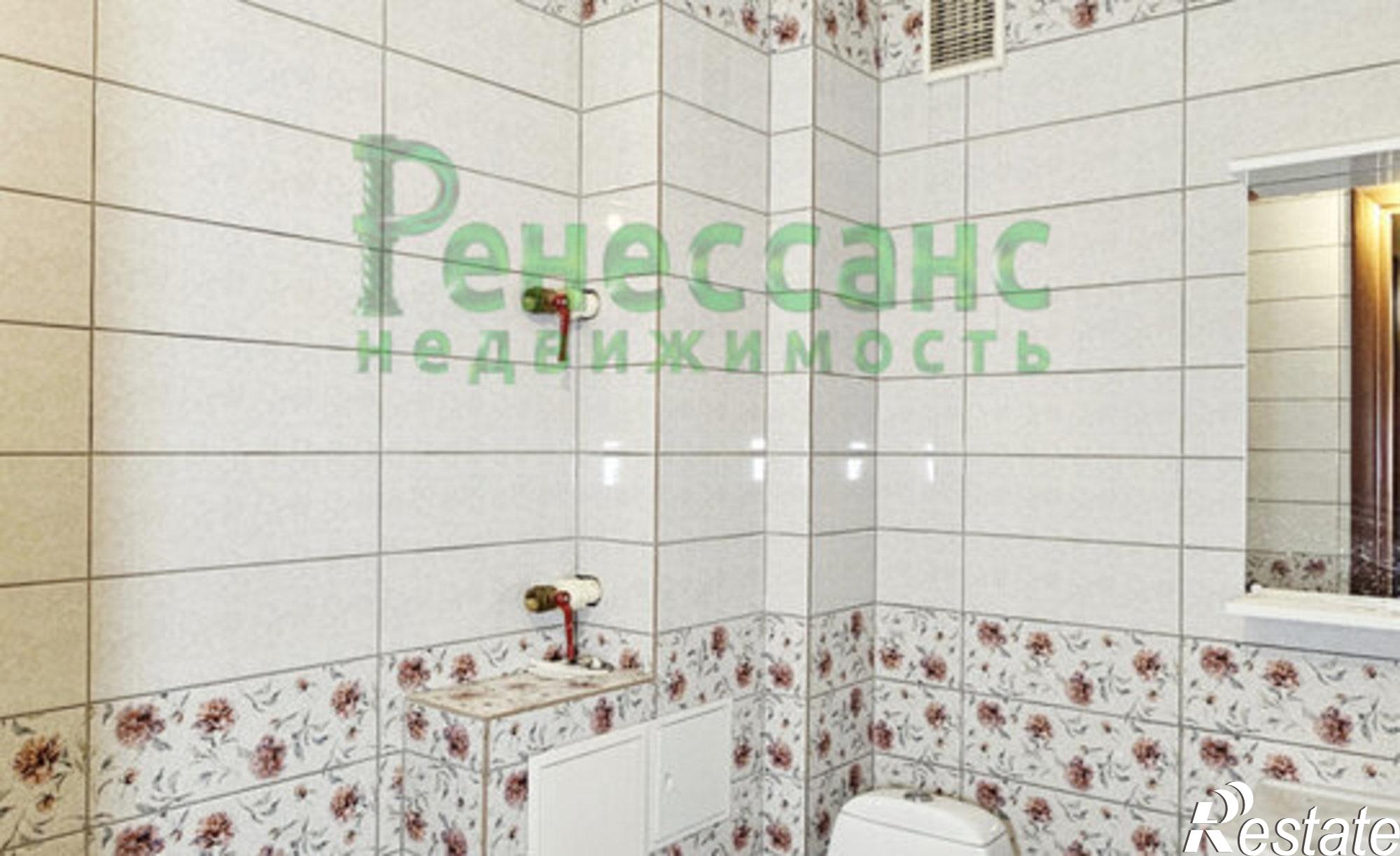 Купить квартиру за 4 600 000 рублей на улица Романа Брянского, 13/1