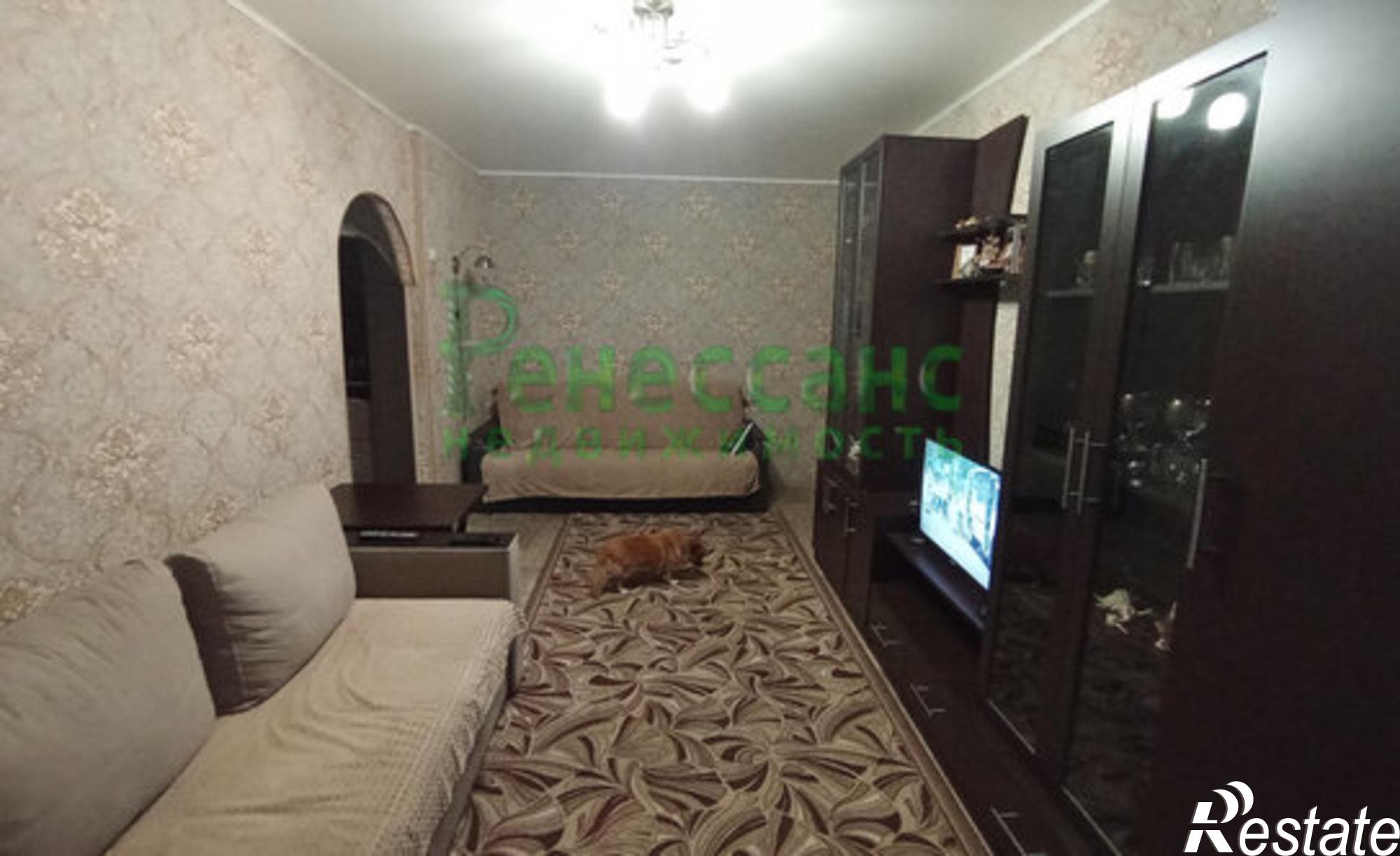 Купить квартиру за 4 200 000 рублей на Московский проспект, 132А