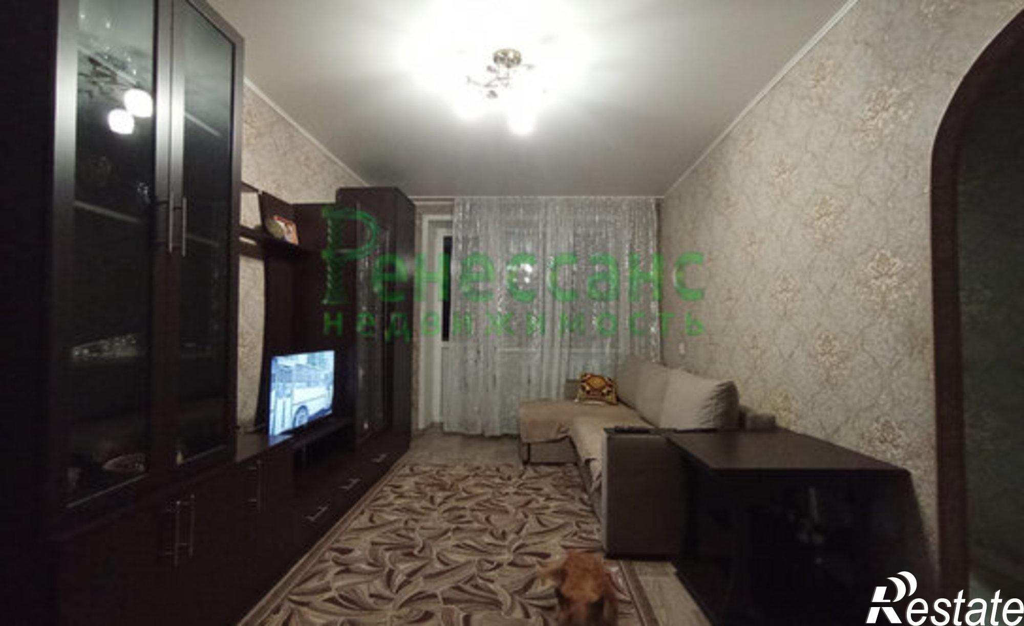 Купить квартиру за 4 200 000 рублей на Московский проспект, 132А