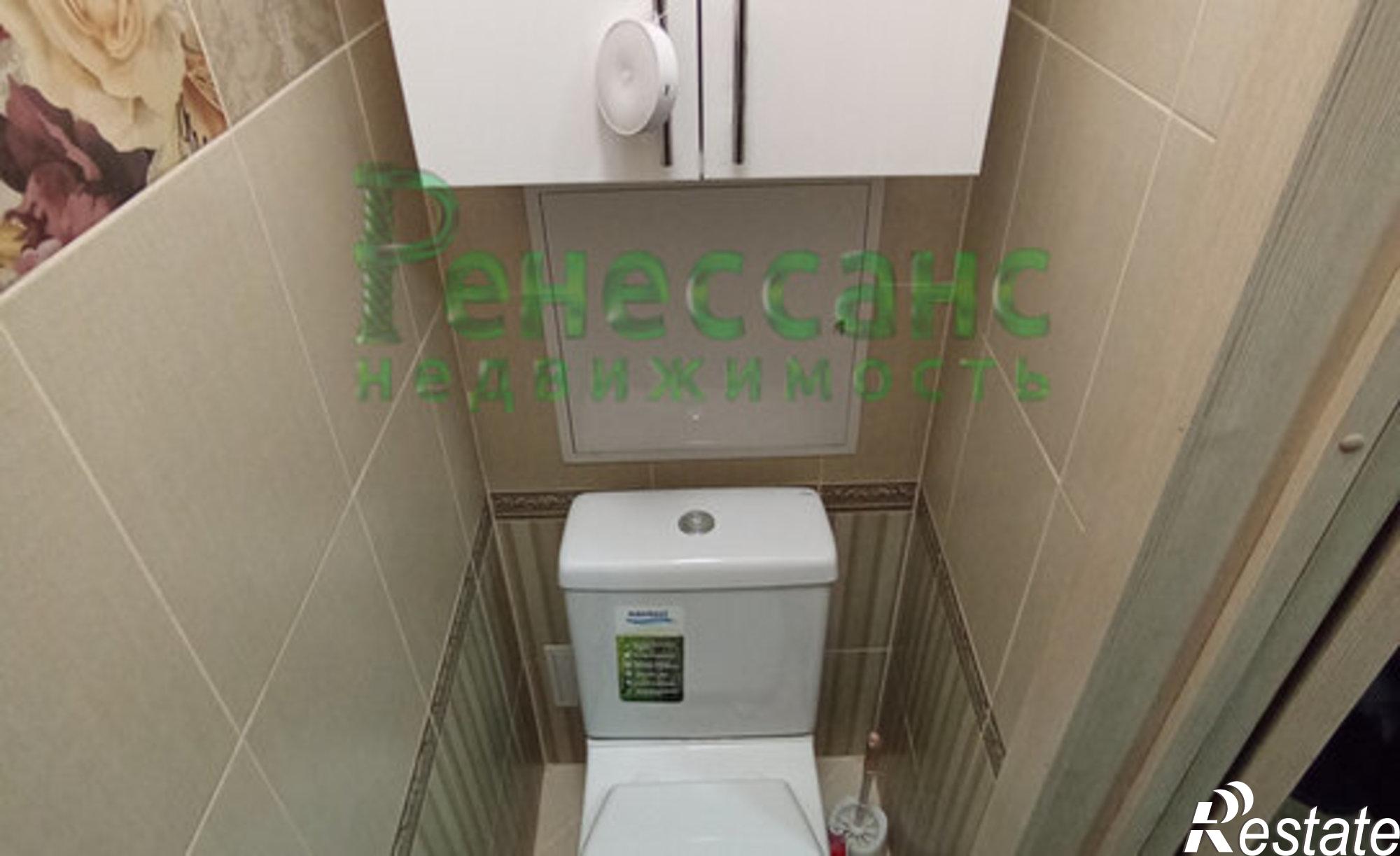 Купить квартиру за 4 200 000 рублей на Московский проспект, 132А