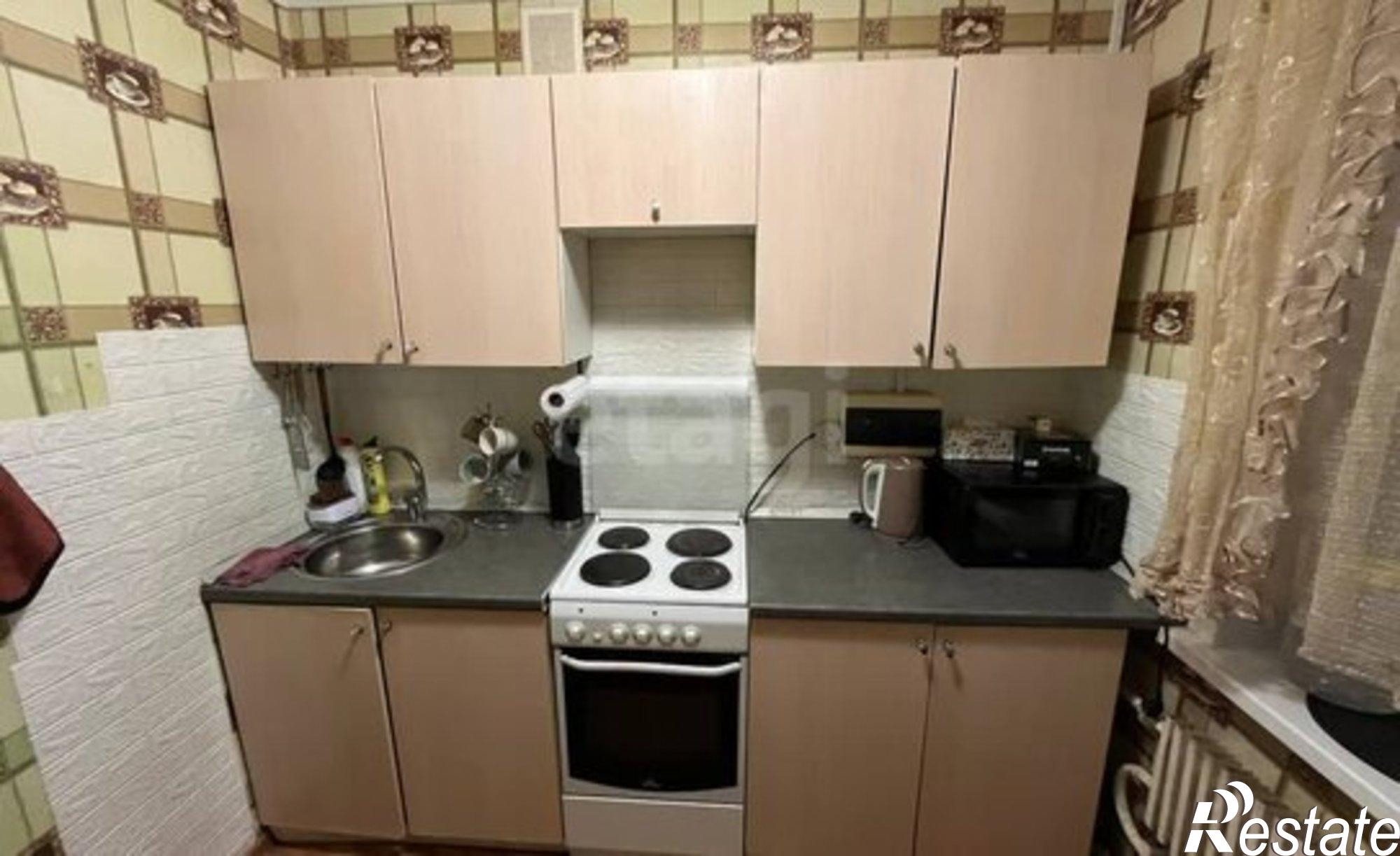 Купить квартиру за 3 050 000 рублей на пр-кт Станке Димитрова, 102