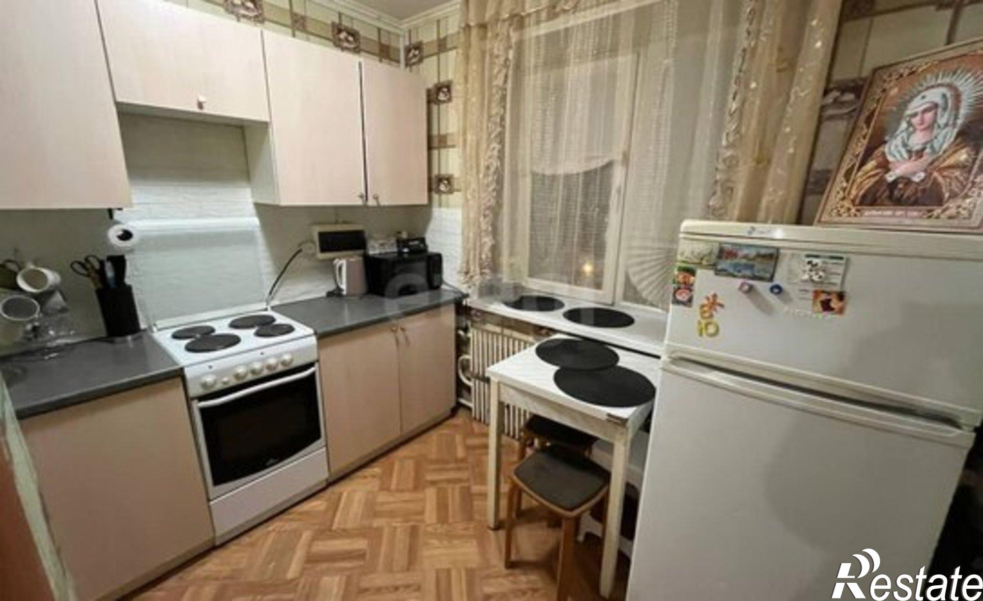 Купить квартиру за 3 050 000 рублей на пр-кт Станке Димитрова, 102