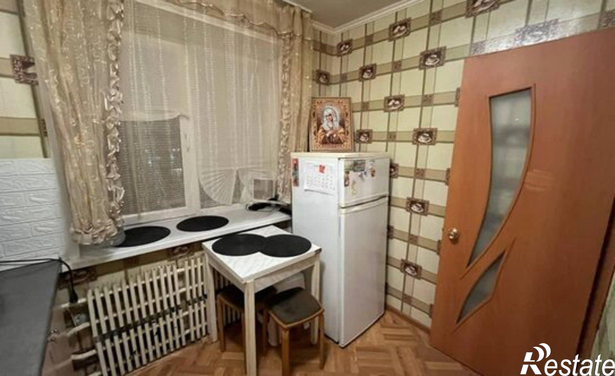 Купить квартиру за 3 050 000 рублей на пр-кт Станке Димитрова, 102